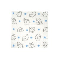 [수북즈] 손수건_탱고