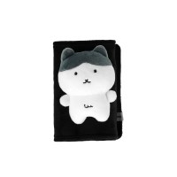 [수북즈] 안전벨트커버_탱고