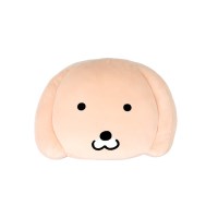 [수북즈] 뉴 얼굴쿠션_누렁