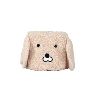 [수북즈] 휴지케이스_누렁