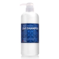 간편한 사용 딥 클렌징 샴푸린스 올인원 케어 730ml