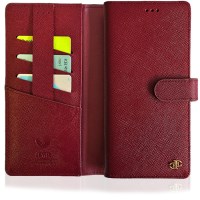 사피아노 소가죽 루이스 케이스(갤럭시버디4)