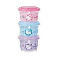 헬로키티 카오하나 조인트식용기(H711503)