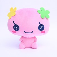 다마고치 플라워치 중형 인형C44278