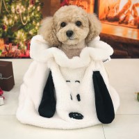 [peanuts] 피너츠스누피워머