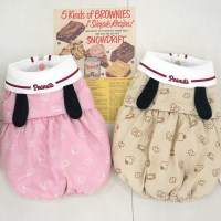 [Peanuts] 피너츠펌킨패딩