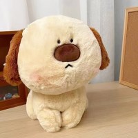 왕코 댕댕이 강아지 동물인형 안고자는 애착 바디필로우 봉제인형