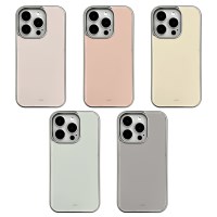 9C9C 클래식 파스텔 실버 에폭시 케이스