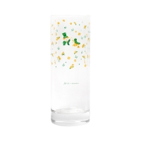 세계문학 하이볼 유리컵 250ml - 모자장수