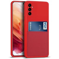 카드수납 달퐁케이스(갤럭시A17)