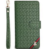 멀티카드수납 몰리스 케이스(갤럭시A17)