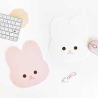 피요 마우스패드 RABBIT