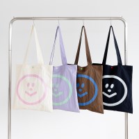 모모씨 스냅 에코백