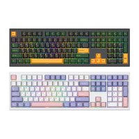 콕스 COX CQ8K108 8K+4K 풀 드라이빙 고속 기계식 키보드