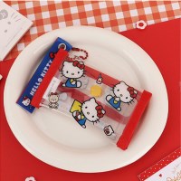 헬로키티 클리어 카드지갑(H787714)