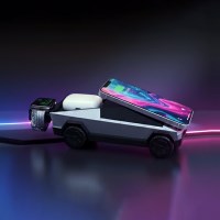 햅시 qi2 인증 3in1 갤럭시 애플 공용 맥세이프 고속 무선 충전기