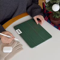 fw 베이직 컬러 라벨 [아이패드 케이스]