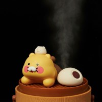 [kakao] 카카오프렌즈 USB 2모드 간편세척 가습기 춘식이 찐빵
