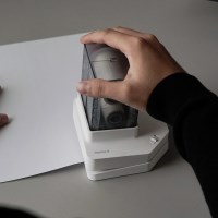 [MEMO X] 메모엑스 나만의 포스트잇 메이커