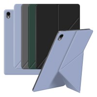 갤럭시탭S11 세로거치 마그네틱 북커버 케이스 TD-12