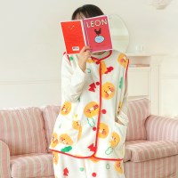 카카오프렌즈 코지 수면조끼