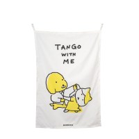 [수북즈] 패브릭포스터_탱고윗미