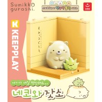 스미코구라시 코너 시리즈_네코와 잣소