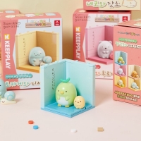 스미코구라시 코너 시리즈_펭귄과 타피오카