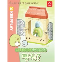 스미코구라시 창문 시리즈_펭귄