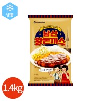 아워홈 남산왕돈까즈 4인 1.4kg