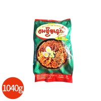 애플하우스 즉석 떡볶이 1040g