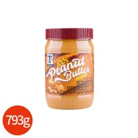 T 스탠다드 100% 피넛버터 크런치 793g