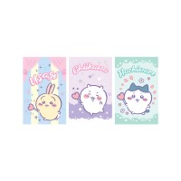 [먼작귀] 치이카와 렌티큘러 포카 트윙클 세트