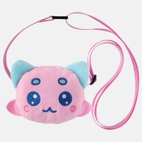 다마고치 케이스 백 (레서판치)