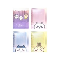 [먼작귀] 치이카와 캐릭터 바인더 4종