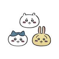 [먼작귀] 치이카와 캐릭터 마우스패드 3종