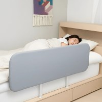 휴대용 침대가드 여행용 안전가드 낙상방지 난간 펜스 안전바