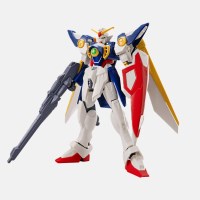 ENTRY GRADE 윙 건담