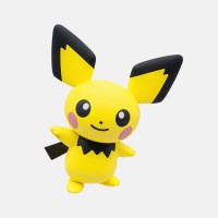 포켓프라 컬렉션 QUICK!! 24 피츄