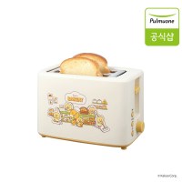 풀무원 춘식이 라이언 베이커리 팝업 토스터 TP2EWYS