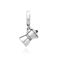 판도라 참 댕글 모카 커피 포트 주전자 792679C01