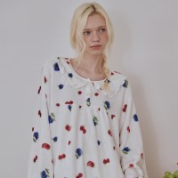 댑 스노우베리 수면 잠옷세트 여성용_GPJ17382