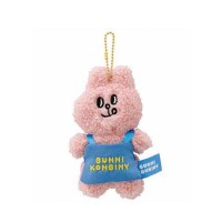 버니콘비니 모구 인형 키홀더(H701551)