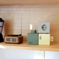 [Dukeman] 듀크만 큐브10 멀티탭