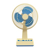 [Xtra] 엑스트라 블루스톰 F20 레트로 선풍기