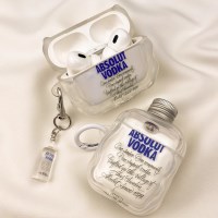 미니 스피릿 보틀 에어팟 케이스