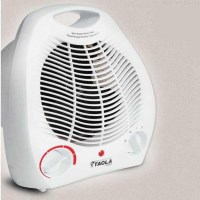 미니 온풍기 소형히터 발온풍기