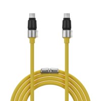 [샤지] 팬텀 C타입 240W 초고속 충전 케이블