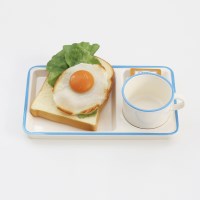 코튼블루 림 브런치 세트