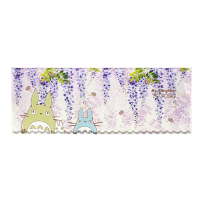 [이웃집 토토로] 바란스(토토로와 등나무)